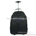 Most Popular 1680d Ballistic Nylon Notebook Laptop Business Backpacks With Wheels 